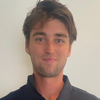 Zakary Foulkes Biography